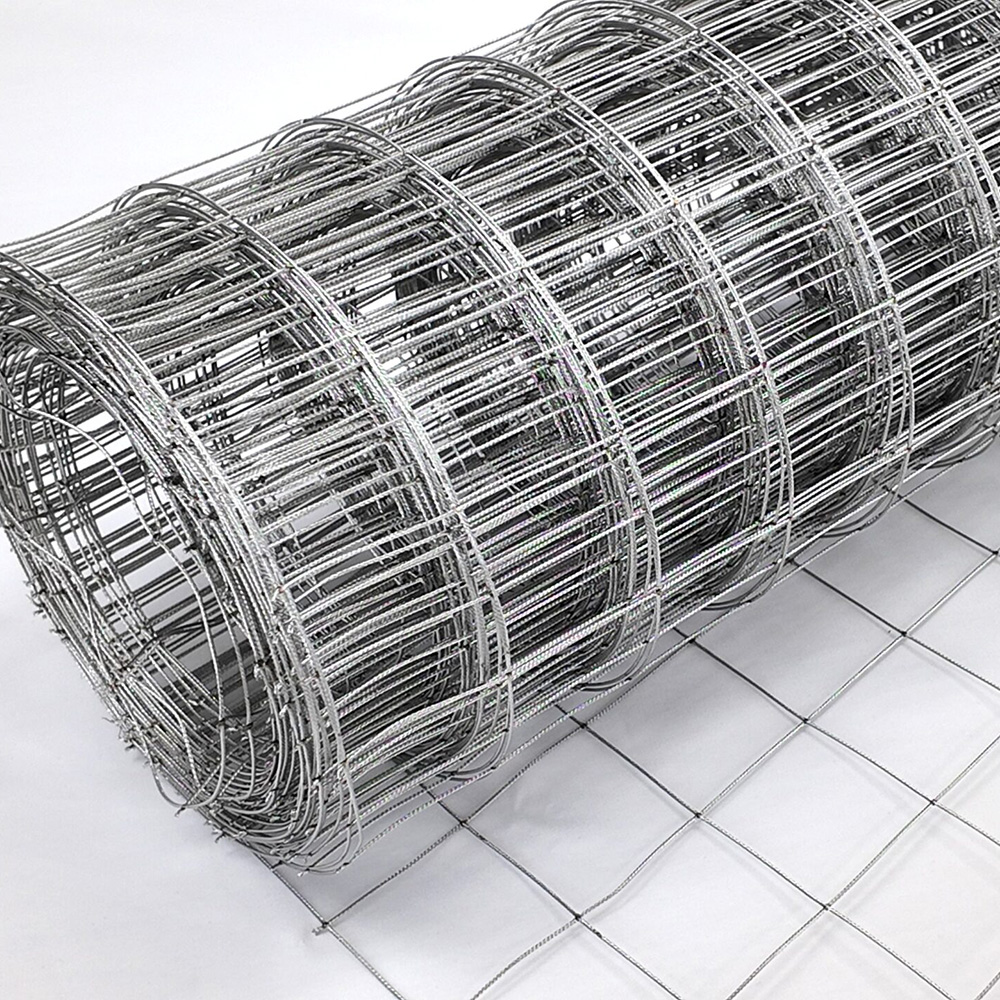 ピーコンSUSネット 50mm(寸法切り)