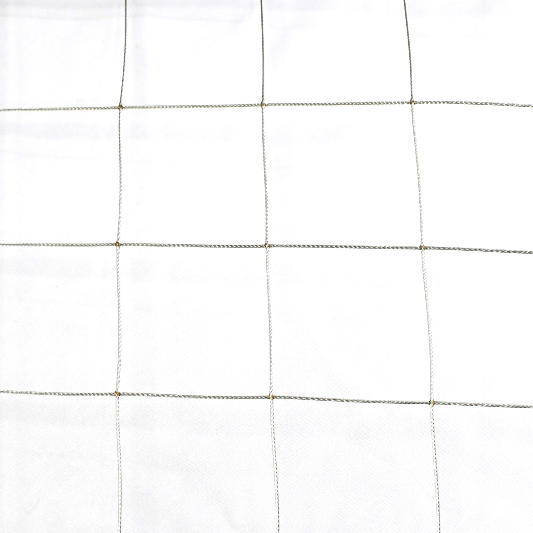 ピーコンSUSネット 50mm(寸法切り) - 画像 (3)