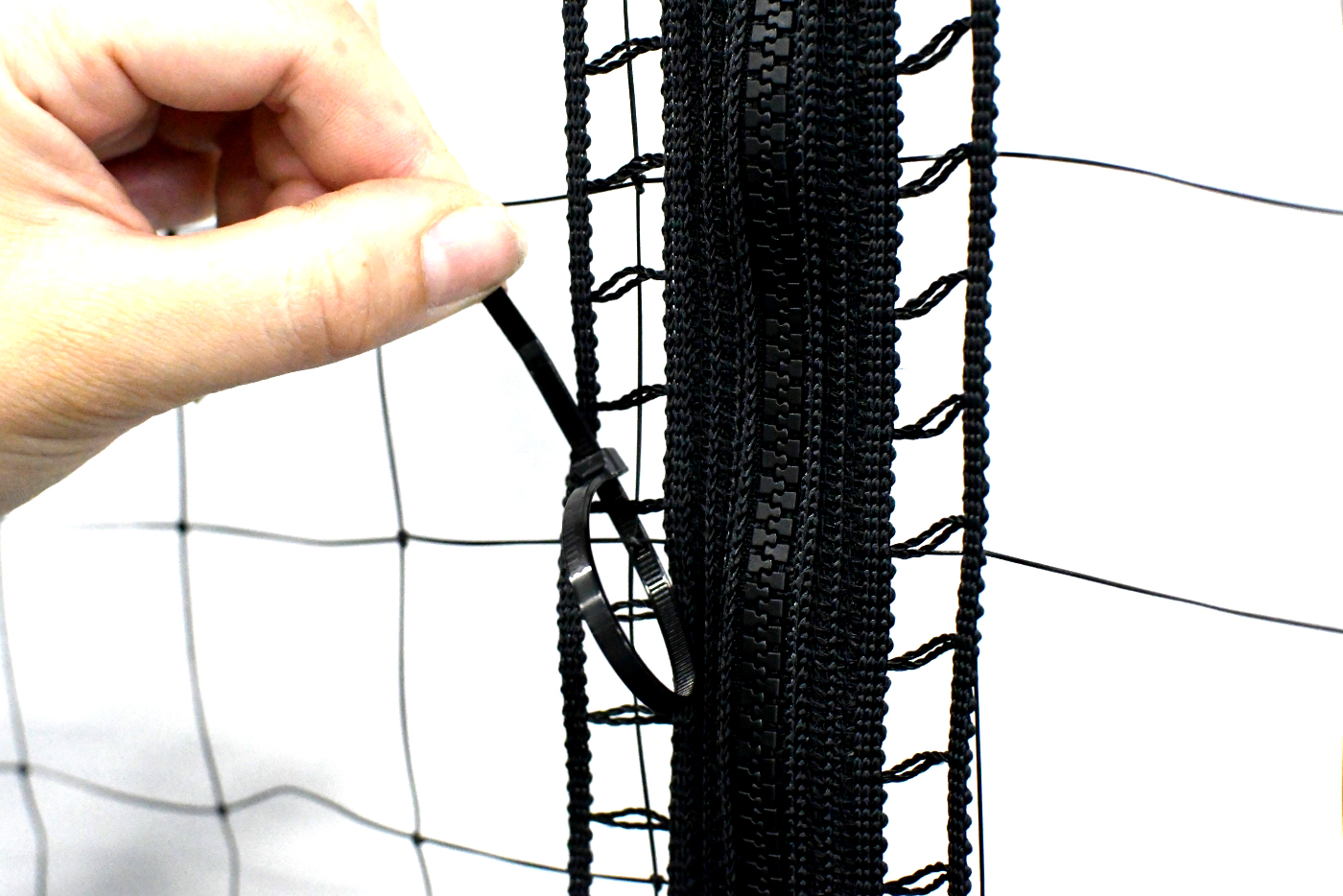 ソーラーグリップ(結束バンド) - 画像 (4)